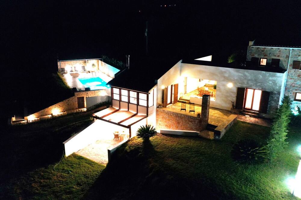 Photo of Outdoor in Agia Paraskevi