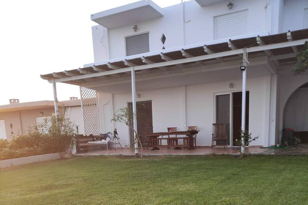 Photo of Outdoor in Lavreotiki