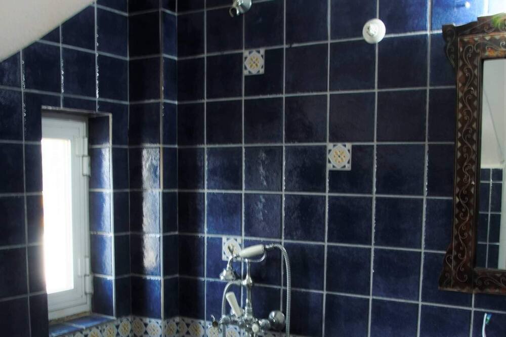 Photo of Bathroom in Lavreotiki