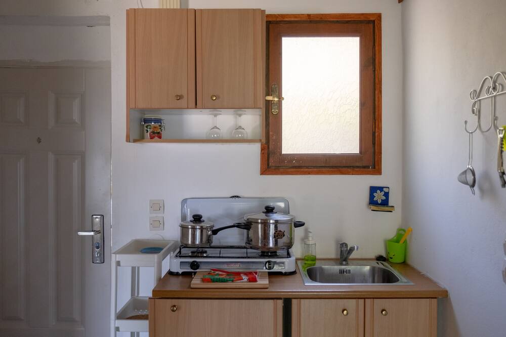 Photo of Kitchen in Koumeika