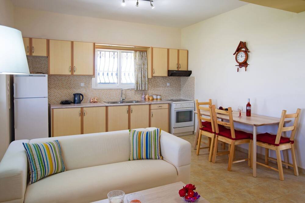 Photo of Livingroom in Papadhianika