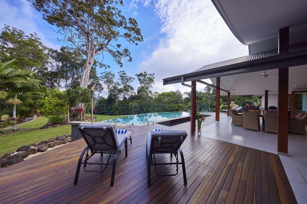 Photo of Patio Balcony in Kuranda