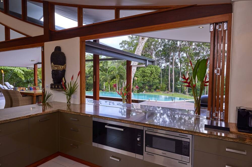 Photo of Kitchen in Kuranda