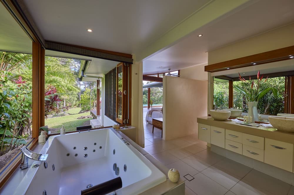 Photo of Bathroom in Kuranda