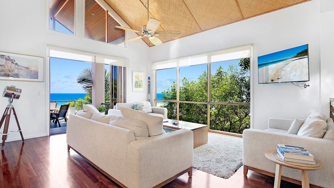 Photo of Livingroom in Tugun