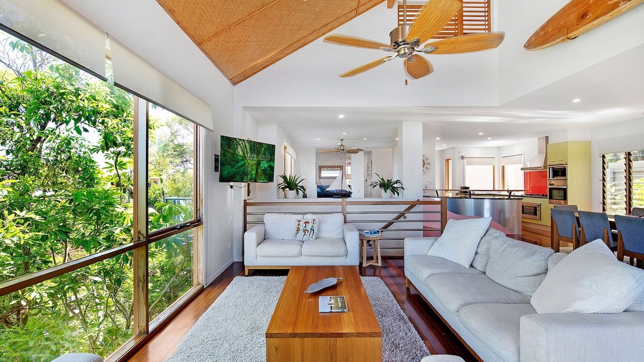 Photo of Livingroom in Tugun