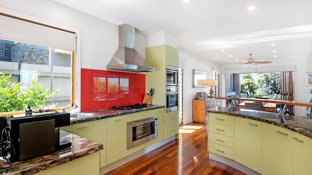 Photo of Kitchen in Tugun