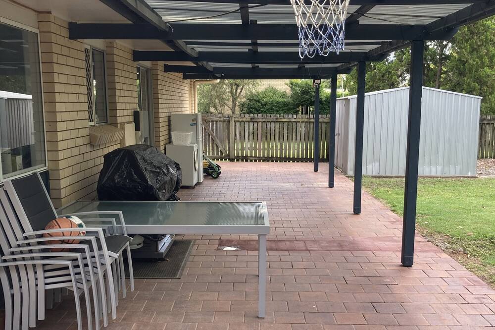 Photo of Patio Balcony in Deception Bay