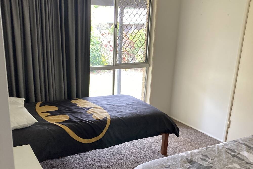 Photo of Bedroom in Deception Bay
