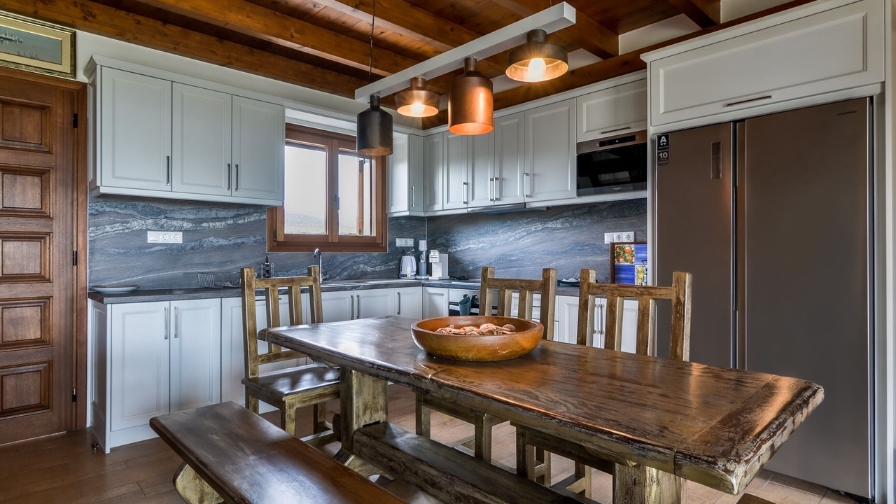 Photo of Kitchen in Plepi