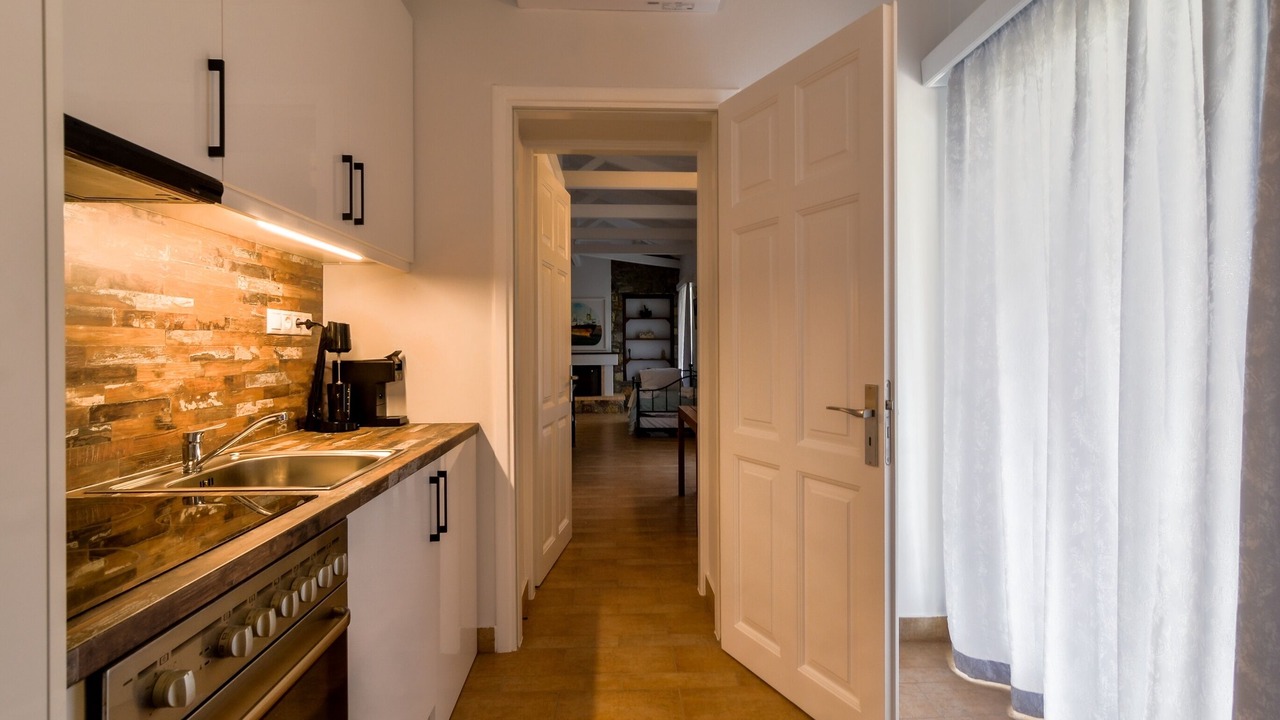 Photo of Kitchen in Plepi