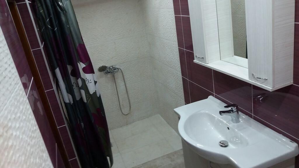 Photo of Bathroom in Petrokefalion