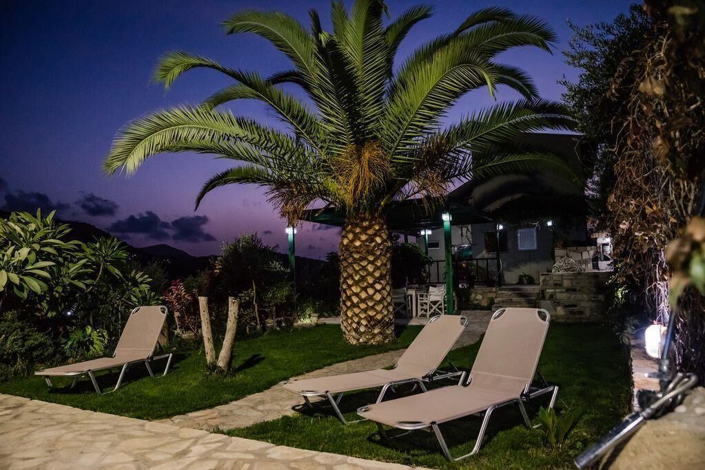Photo of Outdoor in Petrokefalion