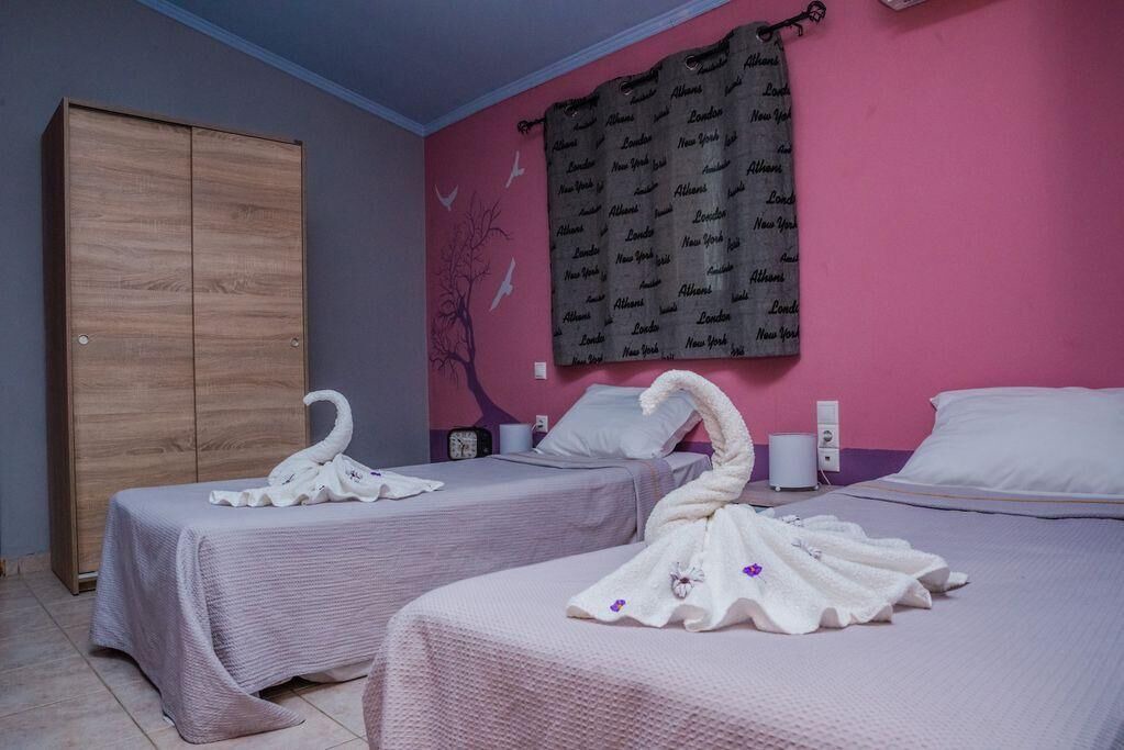 Photo of Bedroom in Petrokefalion