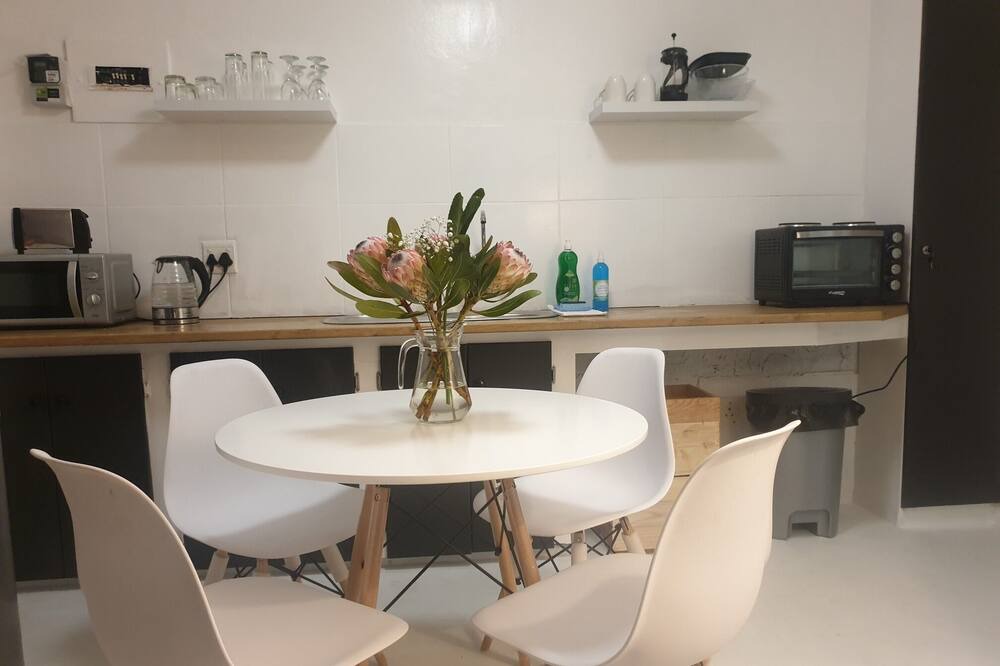 Photo of Kitchen in Myoli Beach