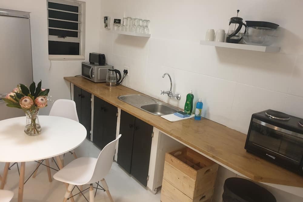 Photo of Kitchen in Myoli Beach
