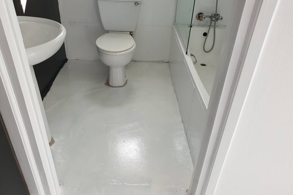 Photo of Bathroom in Myoli Beach