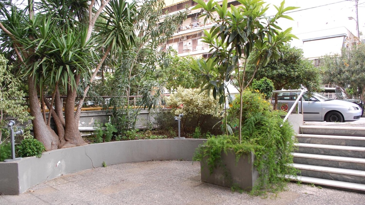 Photo of Outdoor in Moschato-Tavros