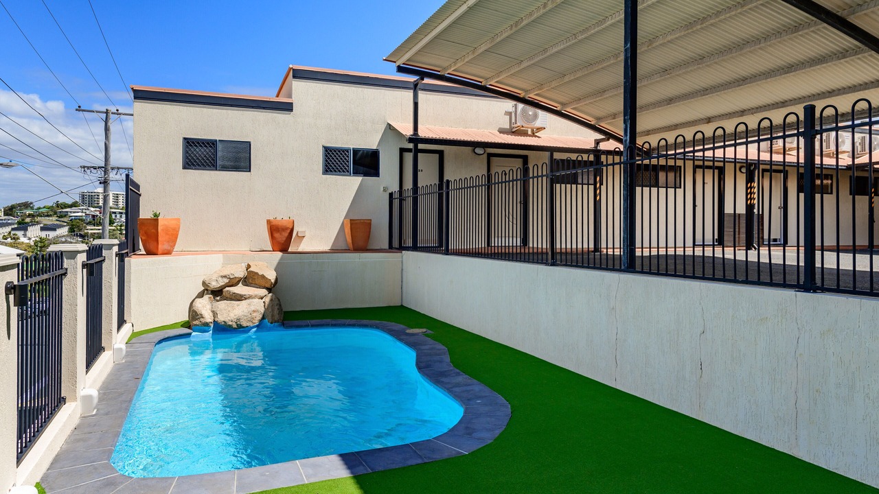 Photo of Outdoor in Gladstone
