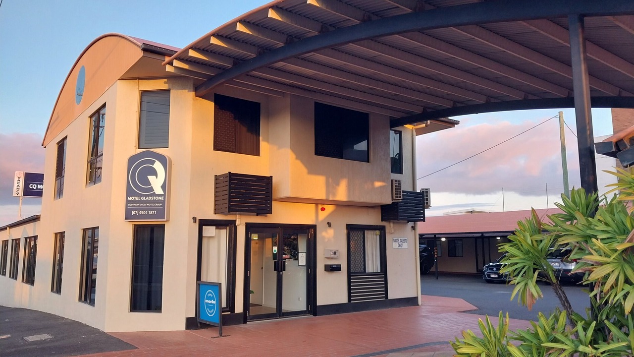 Photo of Outdoor in Gladstone