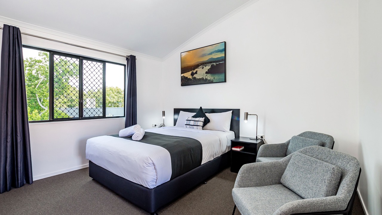 Photo of Bedroom in Gladstone