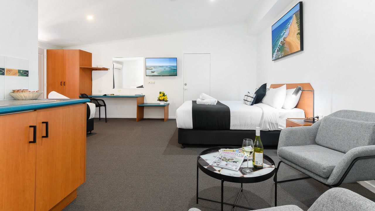 Photo of Bedroom in Gladstone