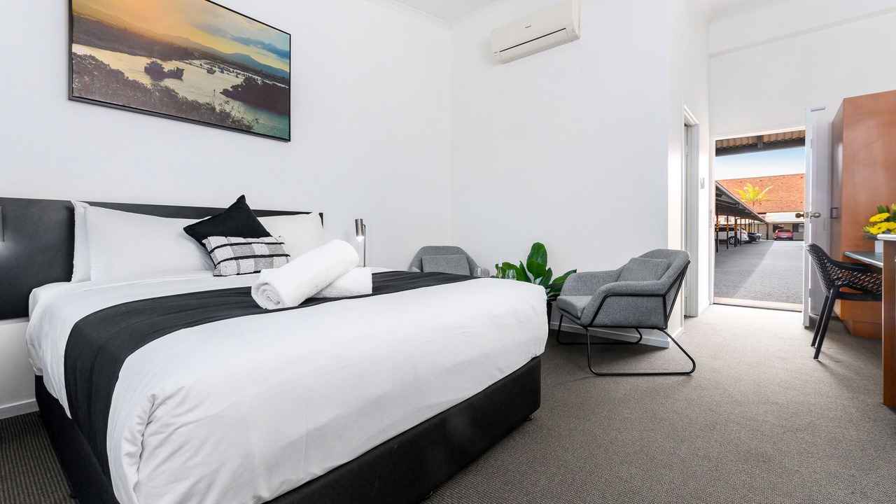 Photo of Bedroom in Gladstone