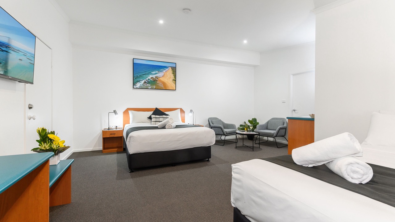Photo of Bedroom in Gladstone
