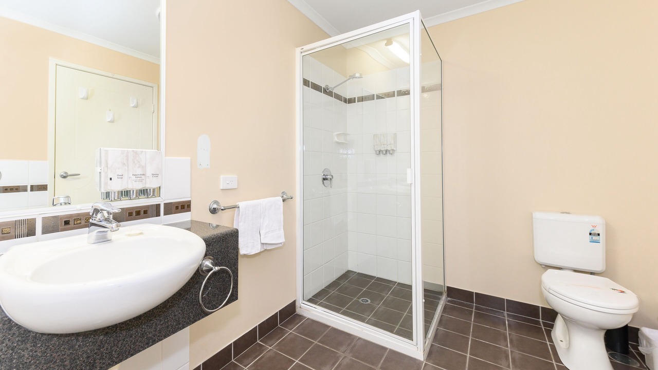 Photo of Bathroom in Gladstone