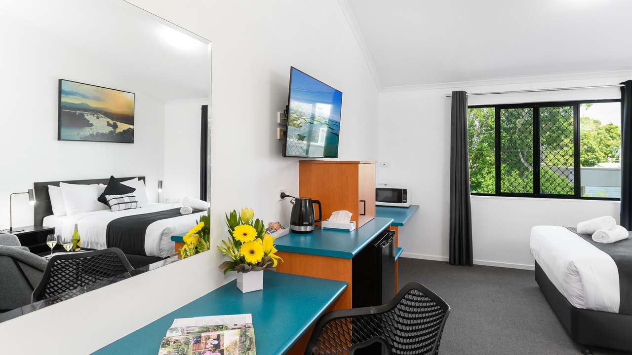 Photo of Bedroom in Gladstone