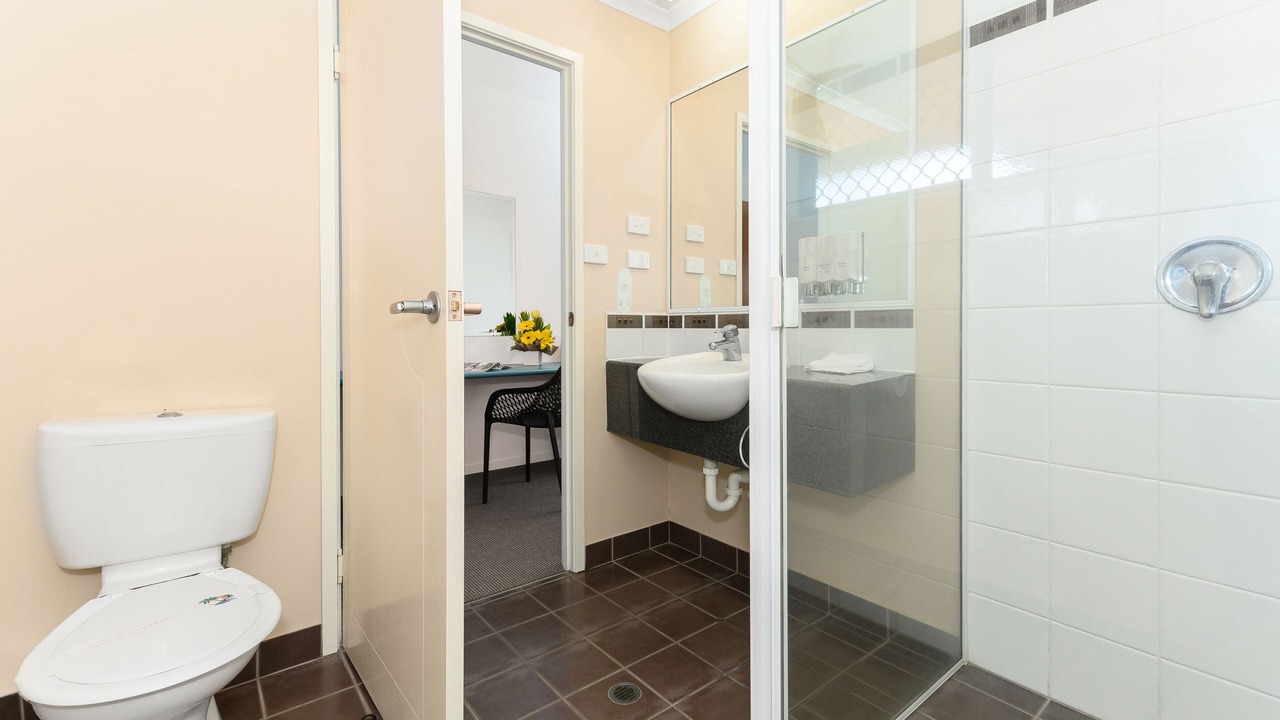 Photo of Bathroom in Gladstone