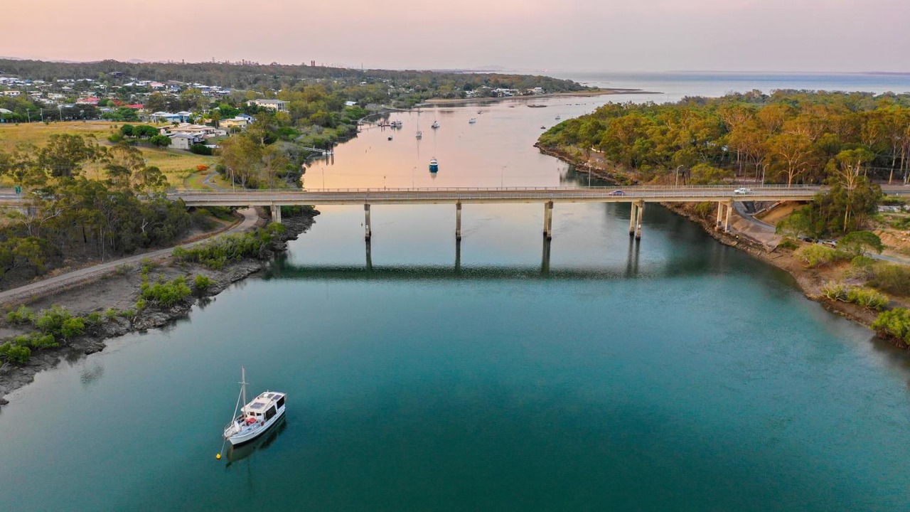 Photo of Outdoor in Gladstone
