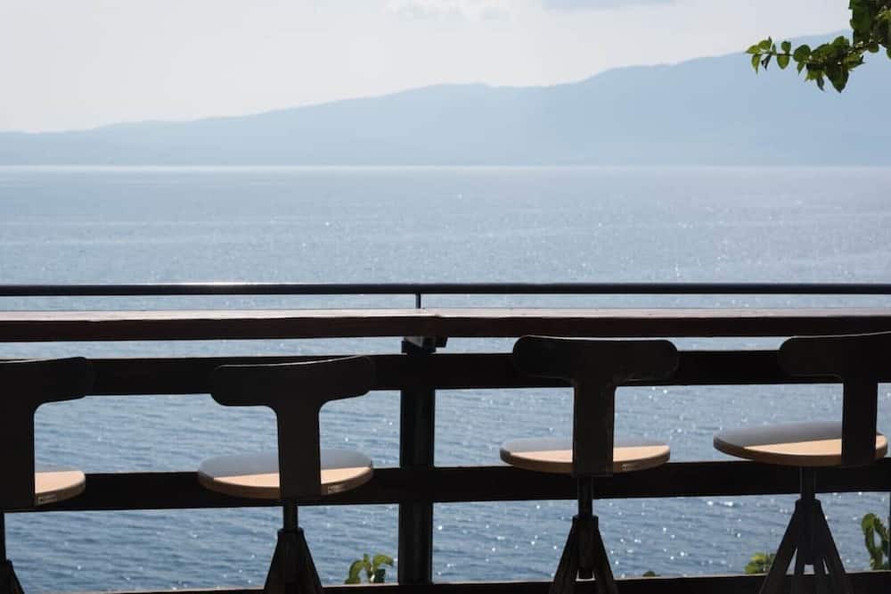 Photo of Patio Balcony in Phthiotis Region