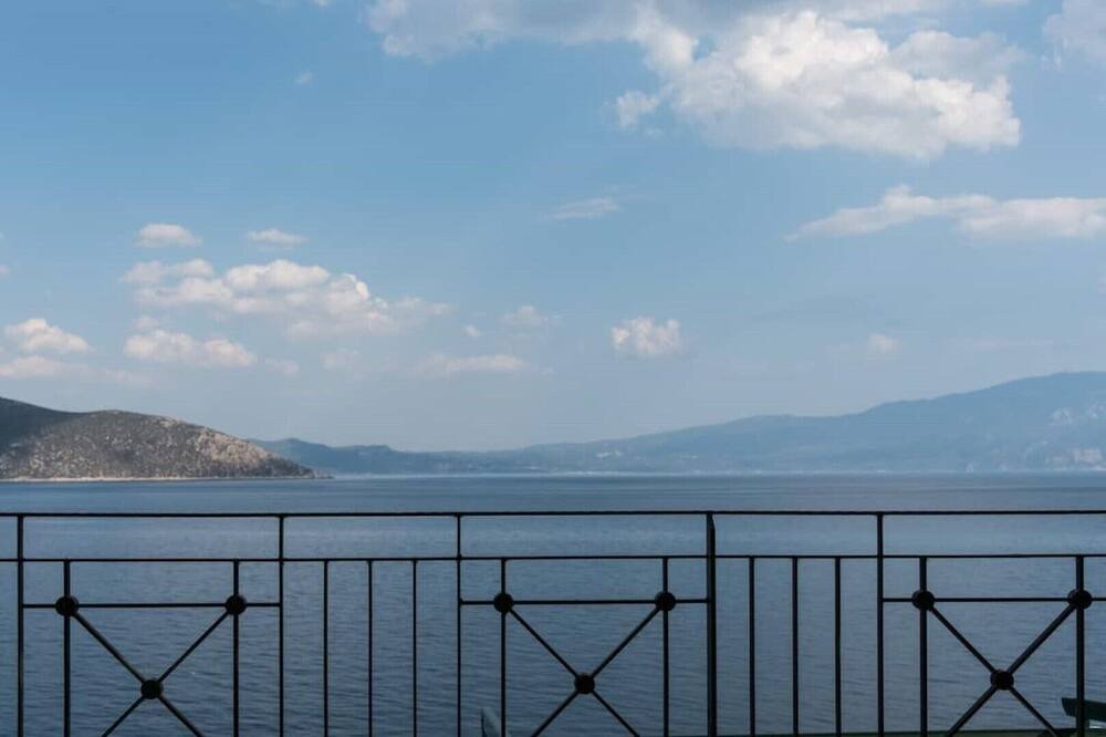 Photo of Patio Balcony in Phthiotis Region