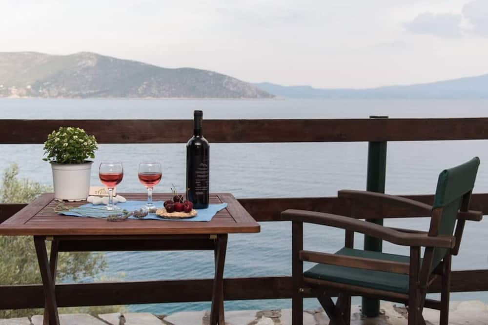 Photo of Patio Balcony in Phthiotis Region