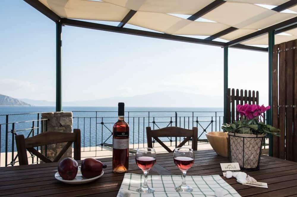 Photo of Patio Balcony in Phthiotis Region