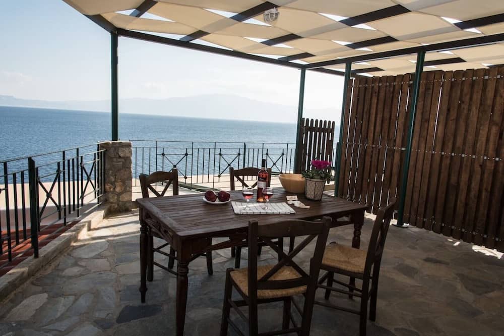 Photo of Patio Balcony in Phthiotis Region
