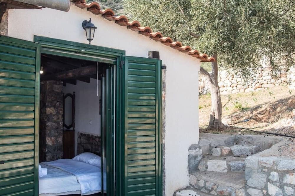 Photo of Patio Balcony in Phthiotis Region