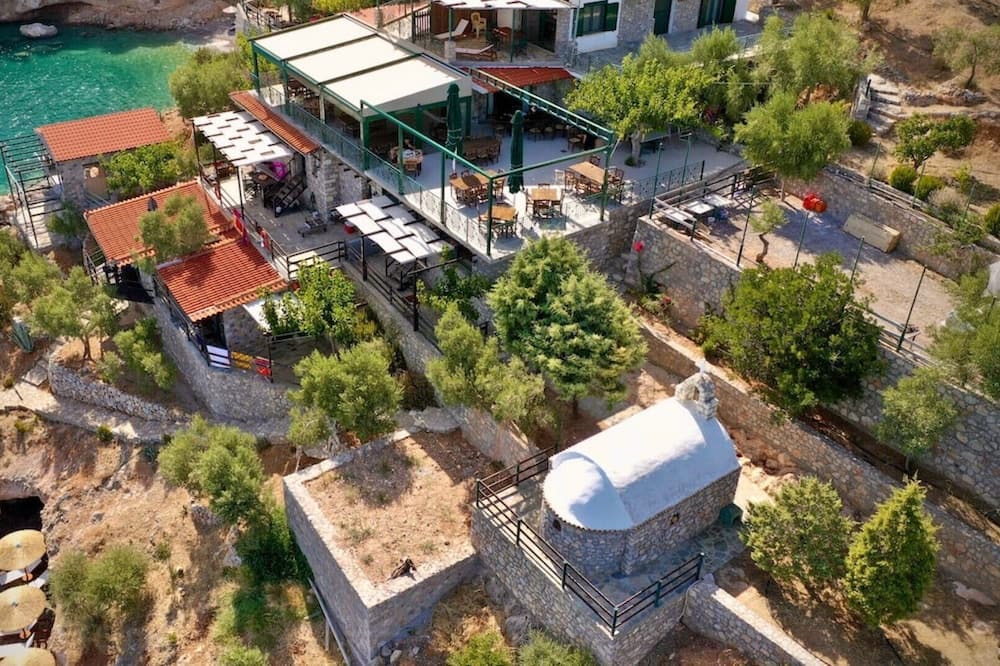 Photo of Outdoor in Phthiotis Region