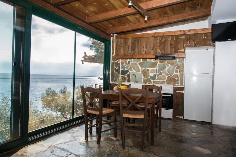 Photo of Kitchen in Phthiotis Region