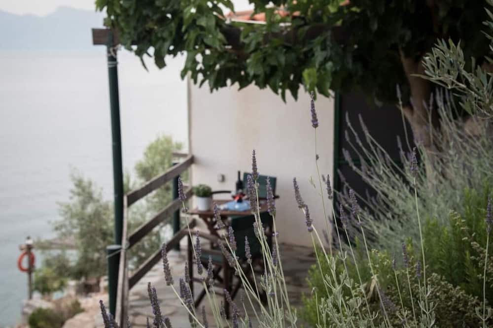 Photo of Patio Balcony in Phthiotis Region