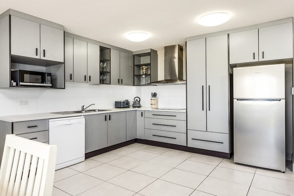 Photo of Kitchen in Kings Beach