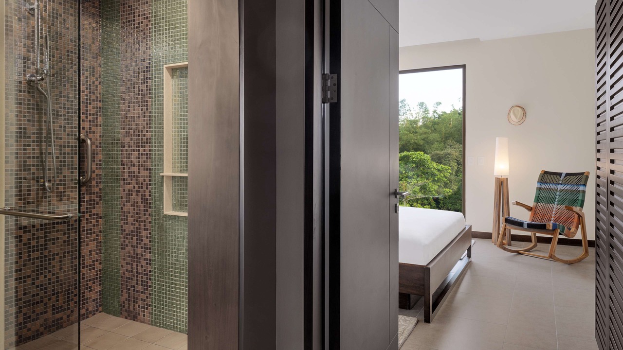 Photo of Bathroom in Puerto Jimenez