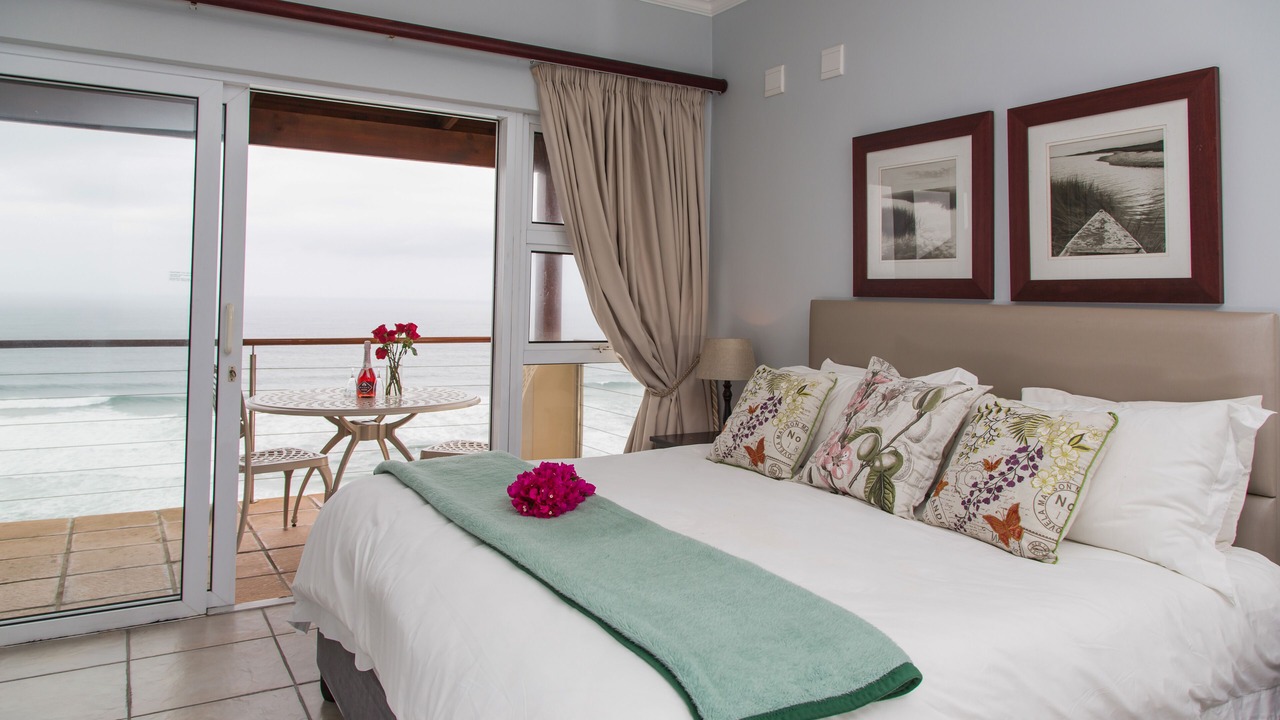 Photo of Patio Balcony in Brenton-on-Sea