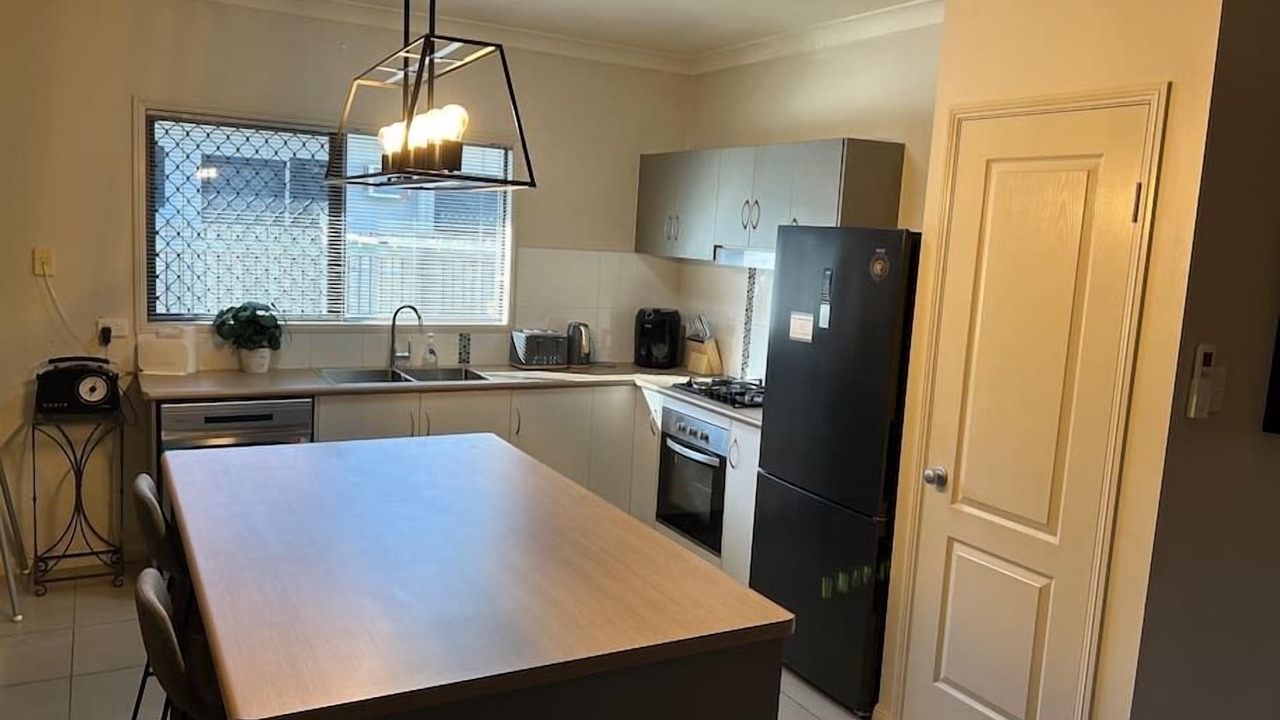 Photo of Kitchen in Douglas