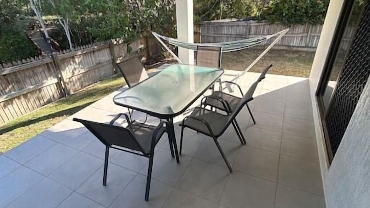 Photo of Patio Balcony in Douglas