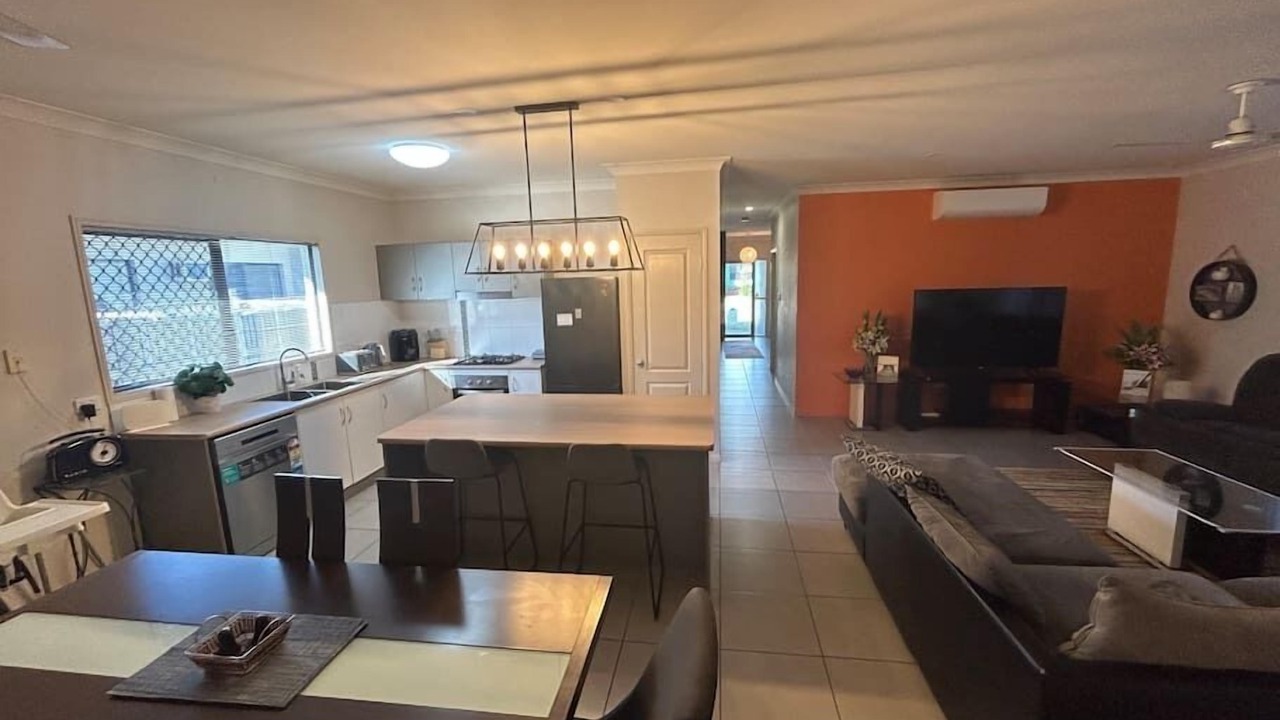 Photo of Kitchen in Douglas