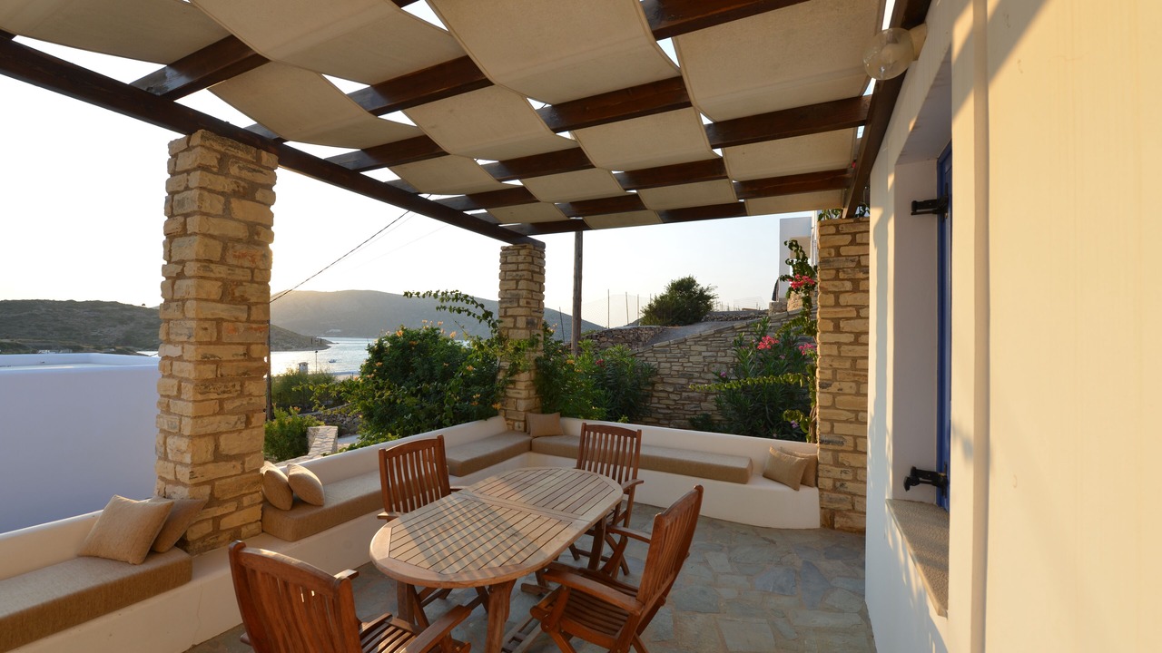 Photo of Outdoor in Lipsoi