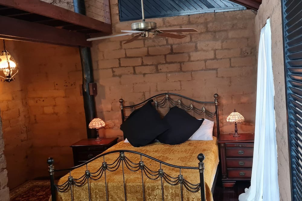 Photo of Bedroom in Yandaran
