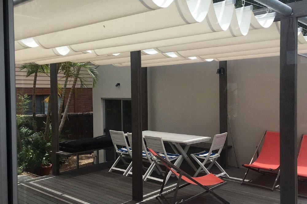 Photo of Patio Balcony in Noosa Heads